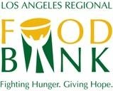 Logo de Los Angeles Regional Food Bank