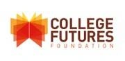 Logo de College Futures Foundation