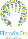 Logo of HandsOn Bay Area