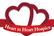 Logo of Heart to Heart Hospice in Marion