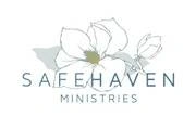 Logo de Safe Haven Ministries