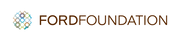 Logo of The Ford Foundation