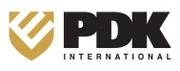 Logo of PDK International