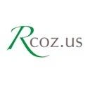 Logo of rcoz