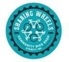 Logo de Sharing Wheels Community Bike Shop