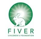 Logo of Fiver Children's Foundation