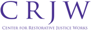 Logo of Center for Restorative Justice Works