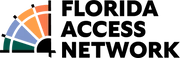 Logo of Florida Access Network