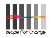 Logo of Recipe for Change