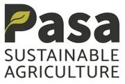 Logo de Pasa Sustainable Agriculture