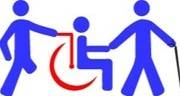 Logo of Disability Partnerships