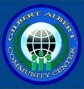 Logo de Gilbert Albert Community Center