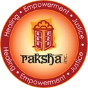 Logo of Raksha, Inc   of Georgia