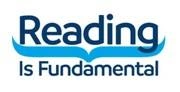 Logo de Reading Is Fundamental