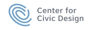 Logo de Center for Civic Design