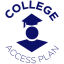 Logo of College Access Plan