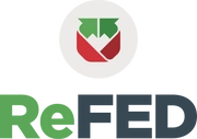 Logo de ReFED