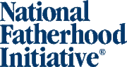 Logo de National Fatherhood Initiative