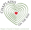 Logo of CHAPLAINS ON THE WAY