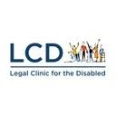 Logo of Legal Clinic for the Disabled