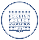 Logo of Foreign Policy Association