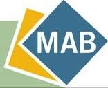 Logo de MAB Community Services