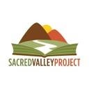 Logo of Sacred Valley Project