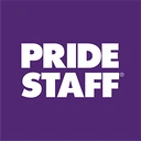 Logo of PrideStaff