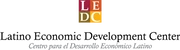 Logo de (LEDC MN) Latino Economic Development Center