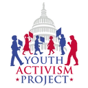 Logo de Youth Activism Project