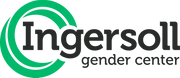 Logo of Ingersoll Gender Center