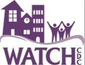 Logo de WATCH CDC