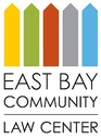 Logo de East Bay Community Law Center