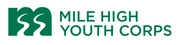 Logo de Mile High Youth Corps of Denver