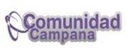 Logo de Comunidad Campana