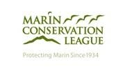 Logo of Marin Conservation League