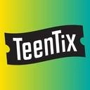 Logo de TeenTix