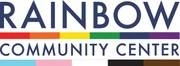 Logo de Rainbow Community Center of Contra Costa County