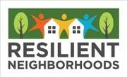 Logo de Resilient Neighborhoods