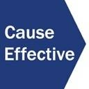 Logo de Cause Effective