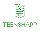 Logo of TeenSHARP, Inc.