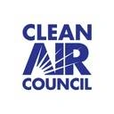 Logo of Clean Air Council