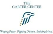 Logo of The Carter Center