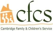 Logo de Cambridge Family and Children's Service