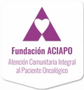 Logo de Fundación Aciapo