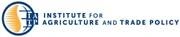 Logo of Institute for Agriculture and Trade Policy