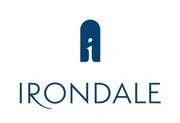Logo of Irondale Ensemble Project of New York City