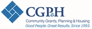 Logo of Community Grants, Planning & Housing, LLC