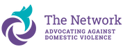 Logo de The Network: Advocating Against Domestic Violence