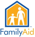 Logo de FamilyAid Boston